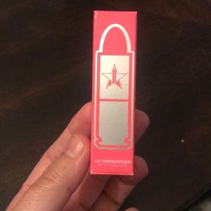 Jeffree Star Lip Ammo in shade : Ice Cream Blvd